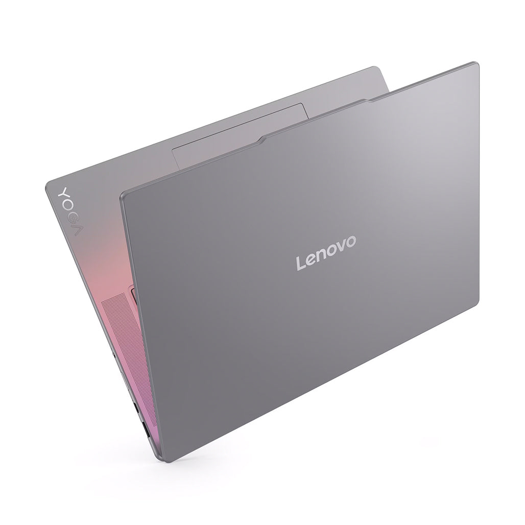 Lenovo Yoga Slim 7 - Aura Edition - 15.3" Touchscreen - Core Ultra 7 258V - 32GB Ram - 1TB SSD - Intel Arc Graphics 140V