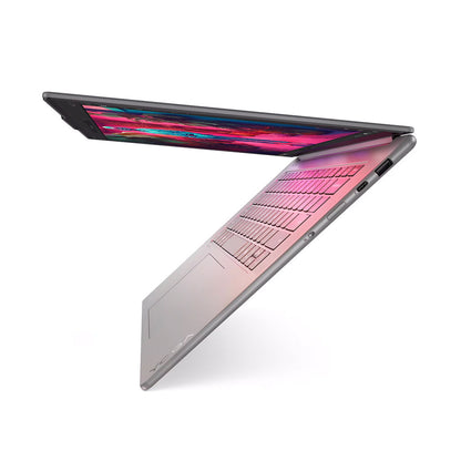 Lenovo Yoga Slim 7 - Aura Edition - 15.3" Touchscreen - Core Ultra 7 258V - 32GB Ram - 1TB SSD - Intel Arc Graphics 140V