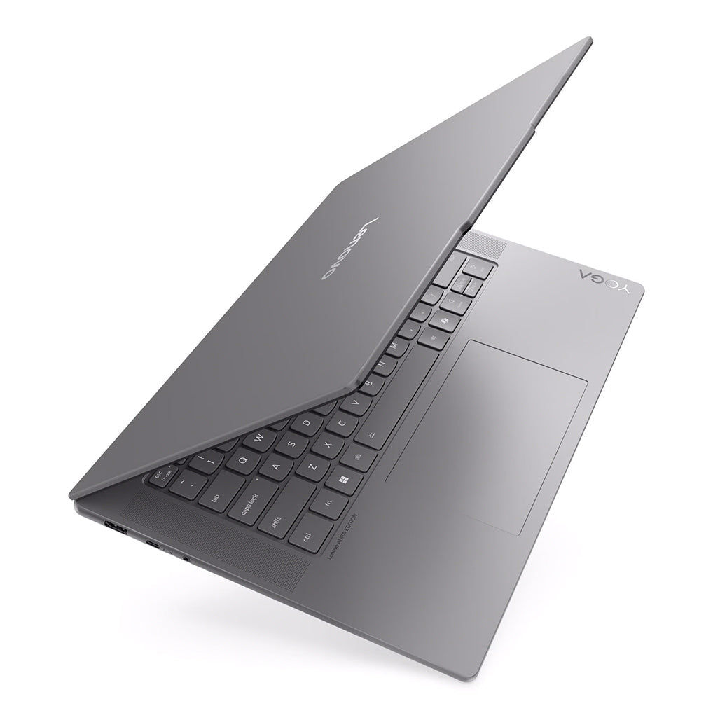 Lenovo Yoga Slim 7 - Aura Edition - 15.3" Touchscreen - Core Ultra 7 258V - 32GB Ram - 1TB SSD - Intel Arc Graphics 140V