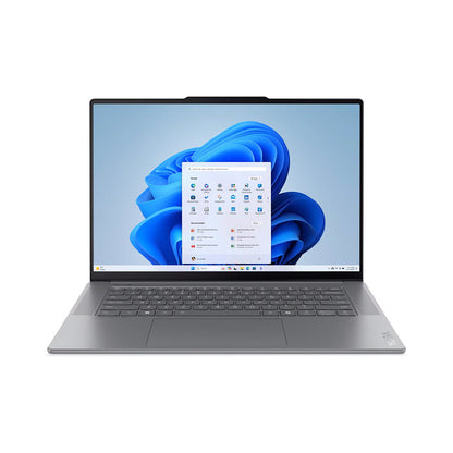Lenovo Yoga Slim 7 - Aura Edition - 15.3" Touchscreen - Core Ultra 7 258V - 32GB Ram - 1TB SSD - Intel Arc Graphics 140V