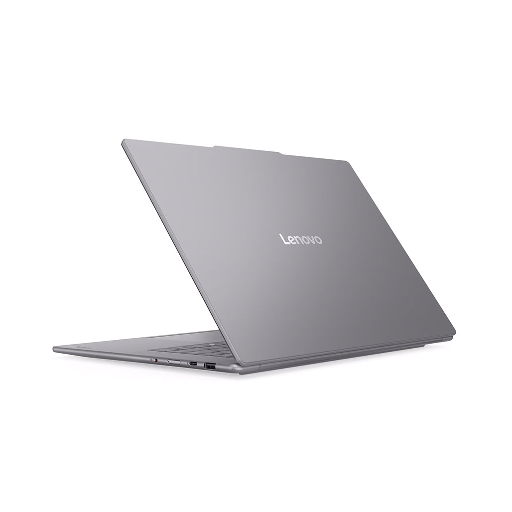 Lenovo Yoga Slim 7 - Aura Edition - 15.3" Touchscreen - Core Ultra 7 258V - 32GB Ram - 1TB SSD - Intel Arc Graphics 140V