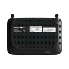 Linksys Max-Stream MR6350 Dual-Band AC1300 Mesh WiFi 5 Router - Pixel Zones