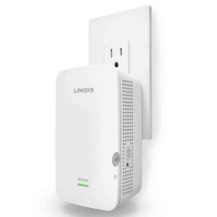 Linksys RE7000 Wifi Range Extender Ac1900+ - Pixel Zones