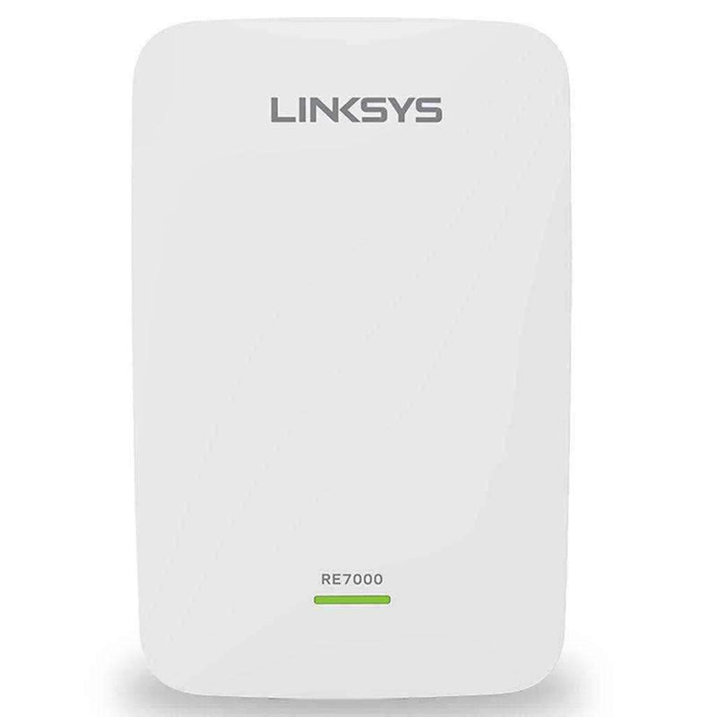 Linksys Re7000 Wifi Range Extender  Ac1900+ - Pixel Zones