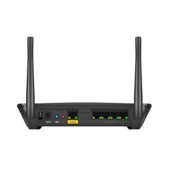 Linksys Max-Stream MR6350 Dual-Band AC1300 Mesh WiFi 5 Router - Pixel Zones