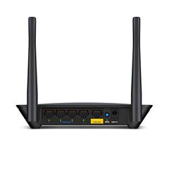 Linksys E5350 WiFi Router Dual-Band AC1000 - Pixel Zones