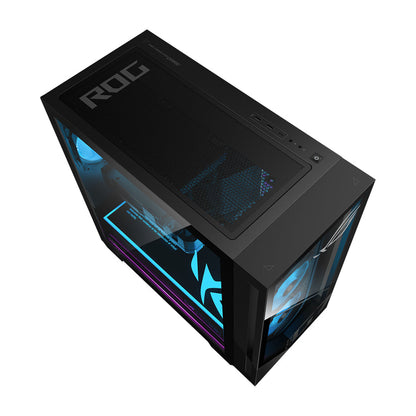 ASUS ROG G700 (2025) G700TF-U7KF5080 - Core Ultra 7 265KF - 32GB Ram - 2TB SSD - RTX 5080 16GB