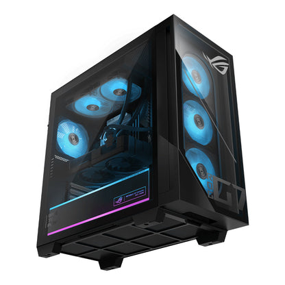 ASUS ROG G700 (2025) G700TF-U7KF5080 - Core Ultra 7 265KF - 32GB Ram - 2TB SSD - RTX 5080 16GB