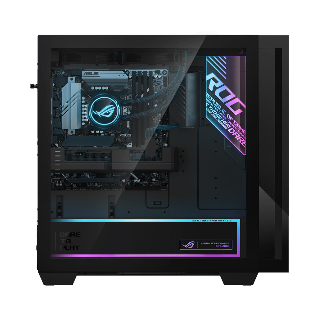 ASUS ROG G700 (2025) G700TF-U7KF5080 - Core Ultra 7 265KF - 32GB Ram - 2TB SSD - RTX 5080 16GB