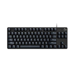 Logitech G413 TKL SE Mechanical Gaming Keyboard - Pixel Zones