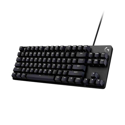 Logitech G413 TKL SE Mechanical Gaming Keyboard - Pixel Zones