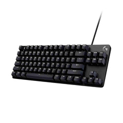 Logitech G413 TKL SE Mechanical Gaming Keyboard - Pixel Zones