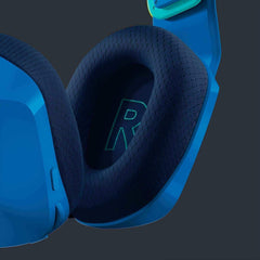 Logitech G733 Over-Ear Wireless Headphones - Pixel Zones