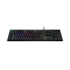 Logitech G815 Lightsync RGB Mechanical Gaming Keyboard - Pixel Zones