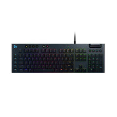 Logitech G815 Lightsync RGB Mechanical Gaming Keyboard - Pixel Zones