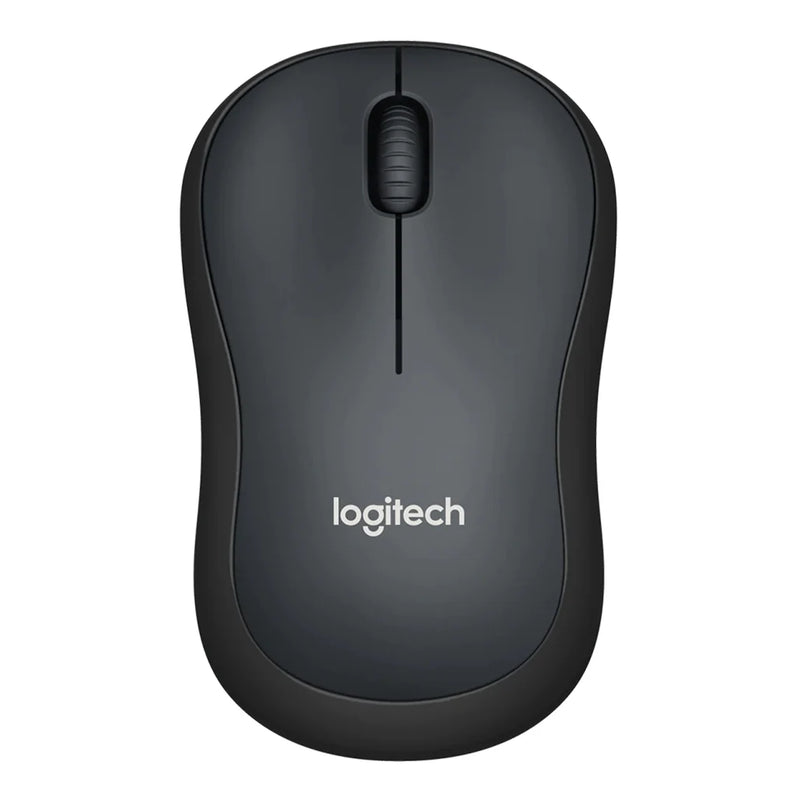 Logitech M220 Wireless Mouse Silent Clicks