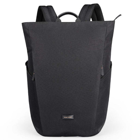 MARK RYDEN 15.6" Laptop Backpack Water-Resistant Oxford Fabric Travel & Work Bag - MR4666