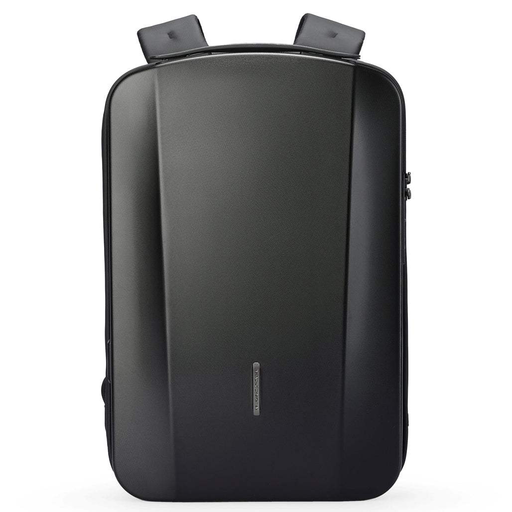 MARK RYDEN 17.3" Laptop Backpack Hardshell Travel Backpack with USB Charging Port & Anti-Theft Lock – MR8918PRO