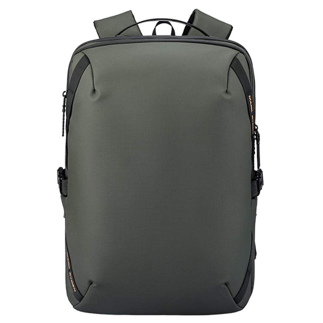MARK RYDEN Infinitely Light Multifunctional Water Resistant Laptop Backpack