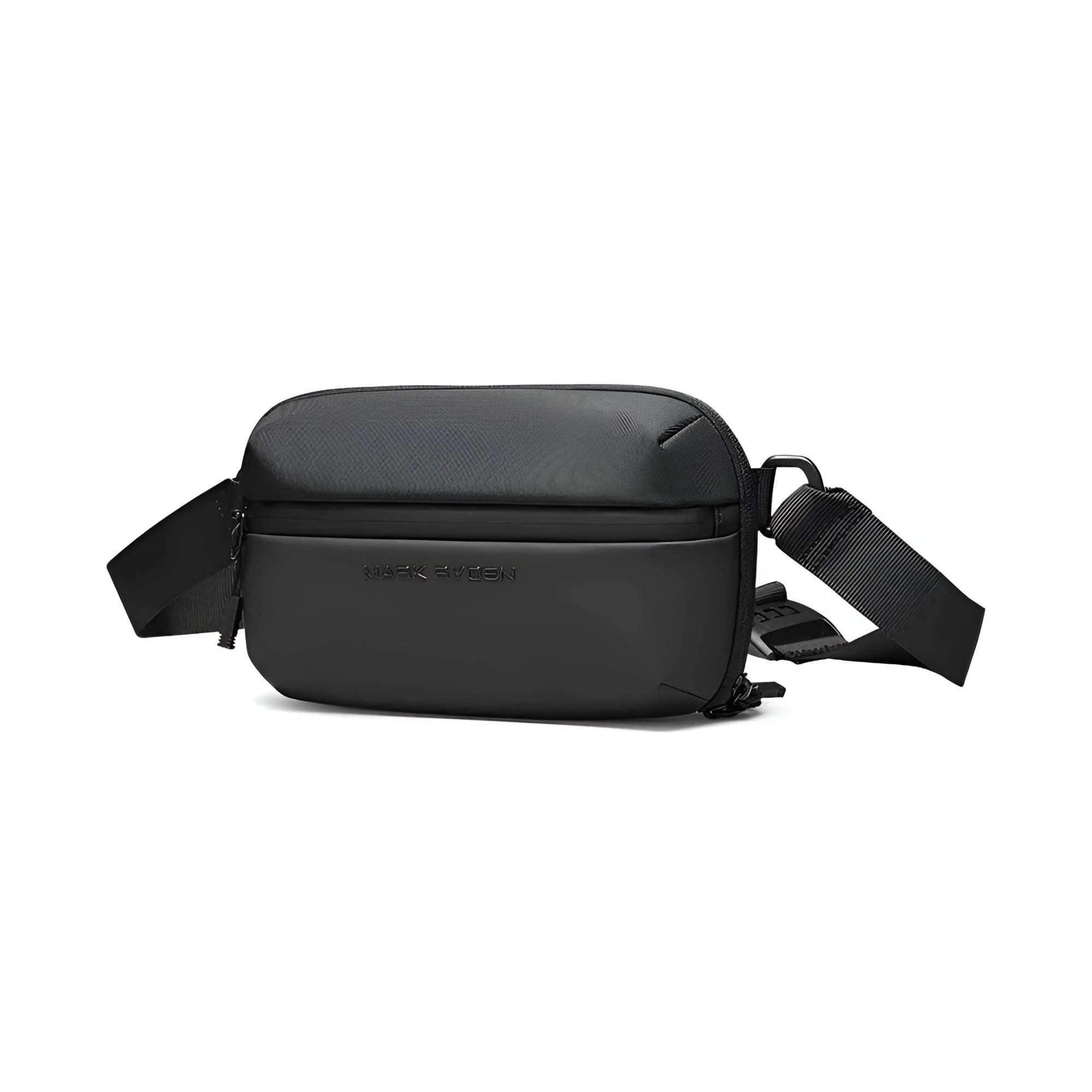 MARK RYDEN MR8712 Lightweight Crossbody Bag - Pixel Zones