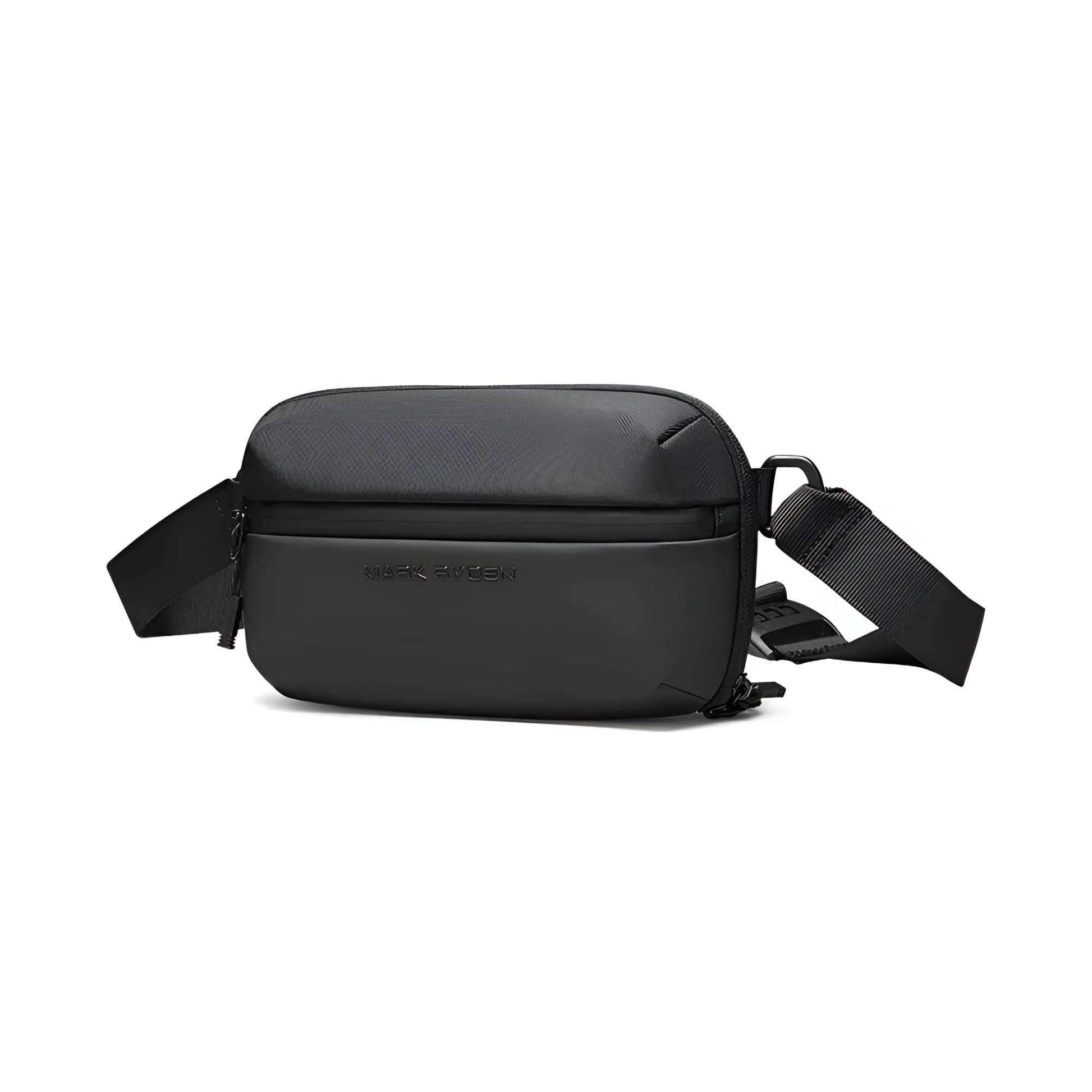 MARK RYDEN MR8712 Lightweight Crossbody Bag - Pixel Zones