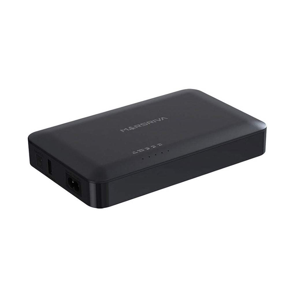 MARSRIVA DC Router UPS 18W 16000 mAh | KP1 Plus Series
