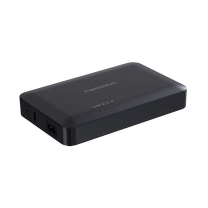 MARSRIVA DC Router UPS 18W 16000 mAh | KP1 Plus Series