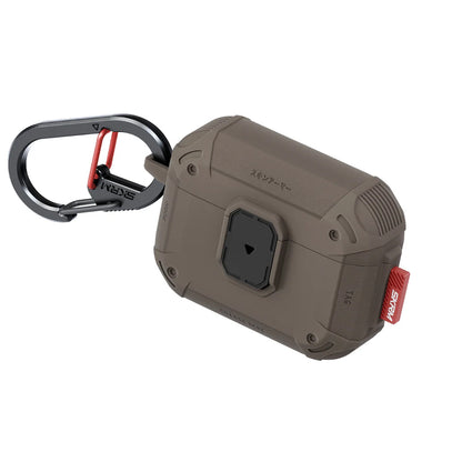 Skinarma Mecha LE - Protective Case for AirPods Pro 3
