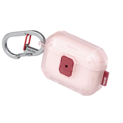 Skinarma Mecha LE - Protective Case for AirPods Pro 3