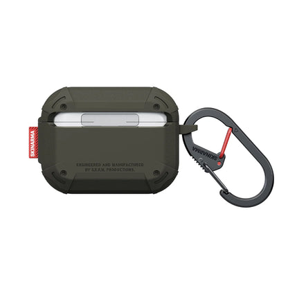 Skinarma Mecha LE - Protective Case for AirPods Pro 3