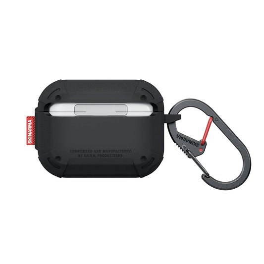 Skinarma Mecha LE - Protective Case for AirPods Pro 3