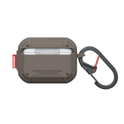 Skinarma Mecha LE - Protective Case for AirPods Pro 3