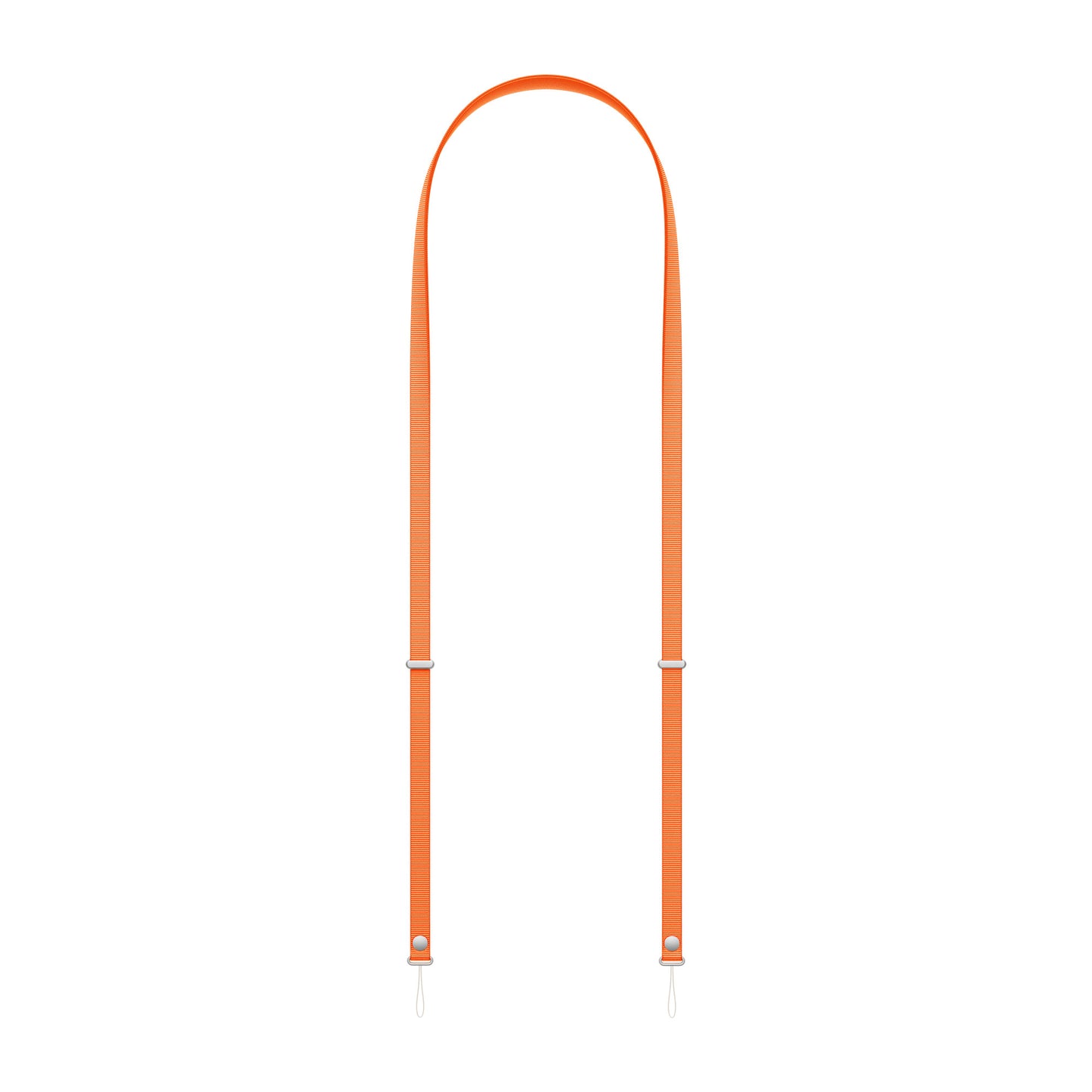 Apple Crossbody Strap