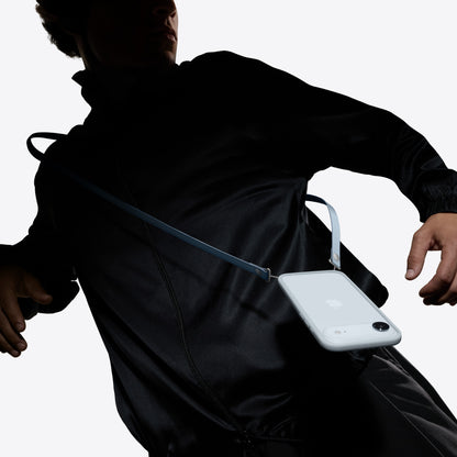 Apple Crossbody Strap