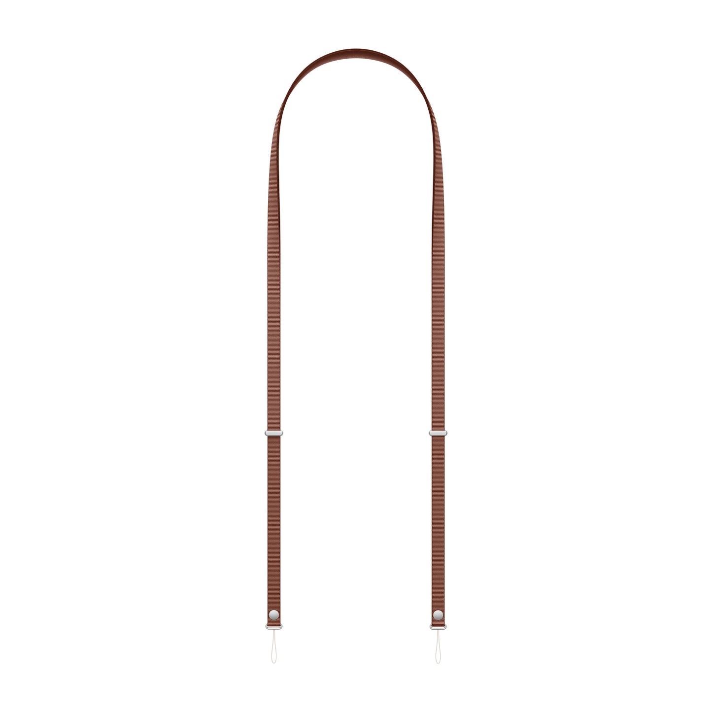 Apple Crossbody Strap