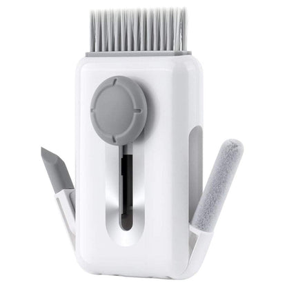 MILLETER 6‑in‑1 Electronics Cleaning Tool – Multi-Purpose Kit