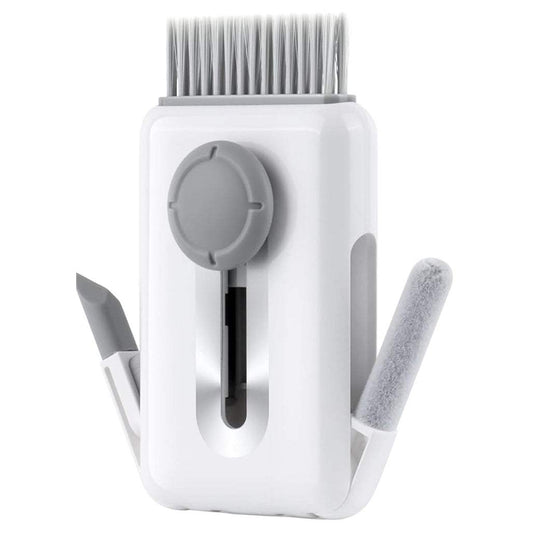 MILLETER 6‑in‑1 Electronics Cleaning Tool – Multi-Purpose Kit