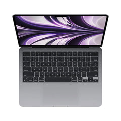 MacBook Air M2 Chip  10-core 13.6" 8GB (2880x1864) Liquid Retina Display Backlit Keyboard - Pixel Zones