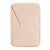 Peach Pink