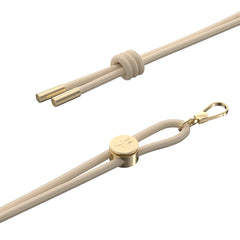 Mageasy Wrist Strap + Strap Card – 6mm Adjustable Nylon Wrist Lanyard with 360° Carabiner & Ultra-Thin Strap Card