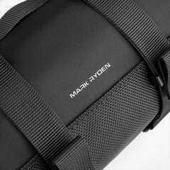 Mark Ryden MotoBarrel – Cylinder Crossbody Bag with Strap for Fashion-Forward Individuals