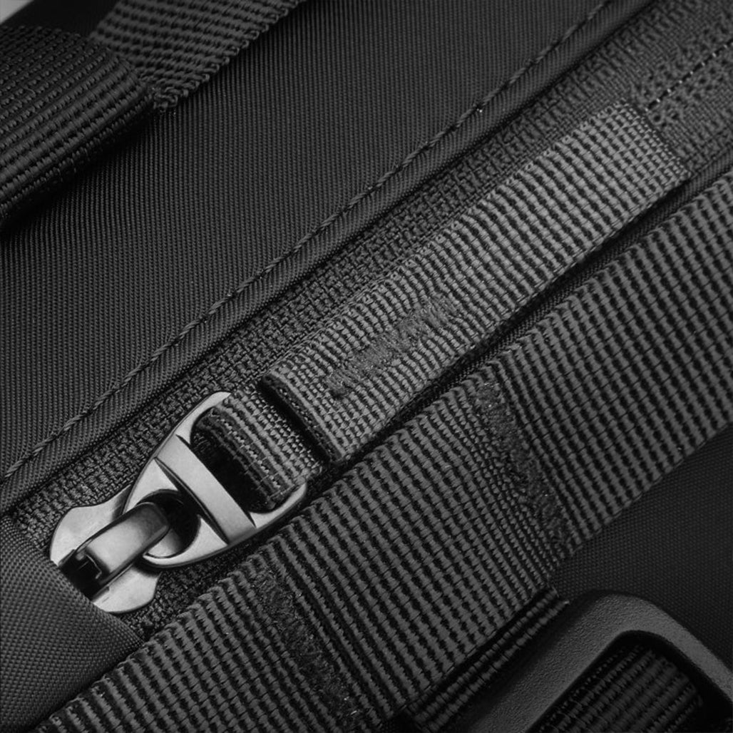 Mark Ryden MotoBarrel – Cylinder Crossbody Bag with Strap for Fashion-Forward Individuals