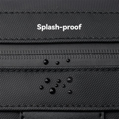 Mark Ryden MR264 Switchstorage V – Toiletry Bag with Wet & Dry Separation