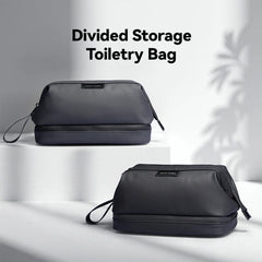 Mark Ryden MR264 Switchstorage V – Toiletry Bag with Wet & Dry Separation