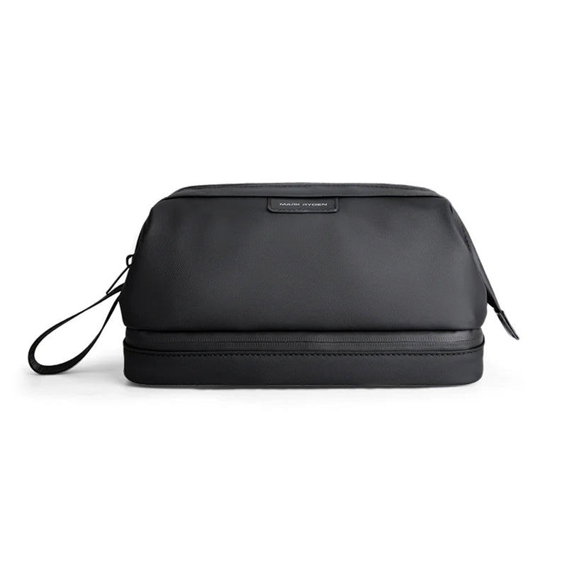Mark Ryden MR264 Switchstorage V – Toiletry Bag with Wet & Dry Separation