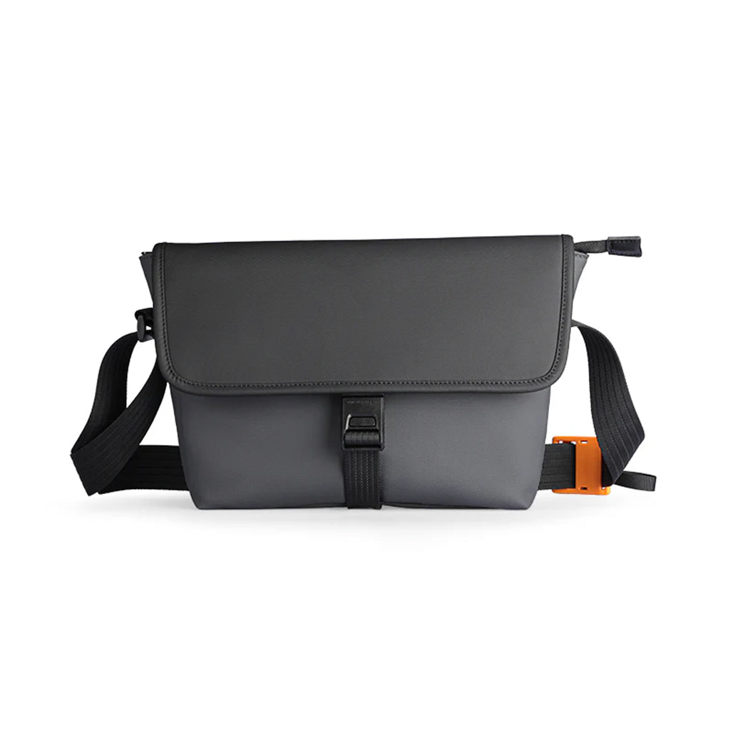 Mark Ryden MR609 Trendy: Business Casual Travel All-in-One Crossbody Bag
