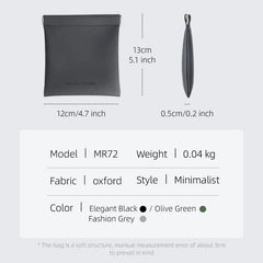 Mark Ryden MR72 Storage Bag – Multi-Functional Waterproof Pouch