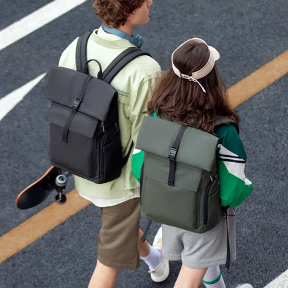 Mark Ryden Minimalism Ⅱ MR9366 Backpack – Olive Green