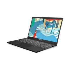 MSI Modern 15 B13M 9S7-15H411-010 – Intel Core™ i9, 15.6" FHD, Intel® Iris® Xe Graphics, Windows 11