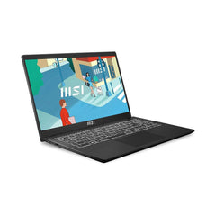 MSI Modern 15 B13M 9S7-15H411-010 – Intel Core™ i9, 15.6" FHD, Intel® Iris® Xe Graphics, Windows 11